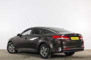 Kia Optima IV Тюмень  - изображение 25