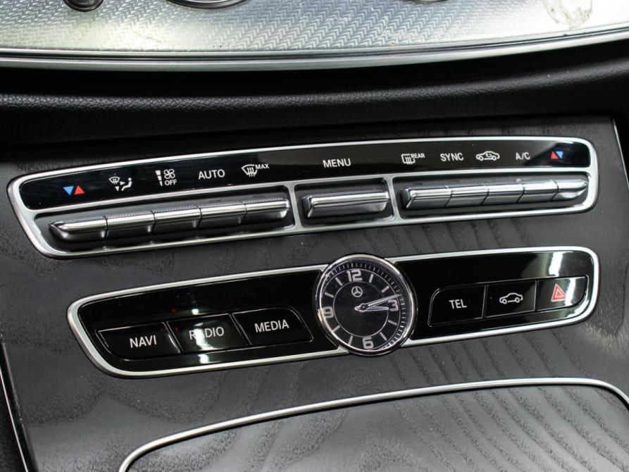 Mercedes-Benz E-Класс V (W213 S213 C238) Москва  - изображение 19