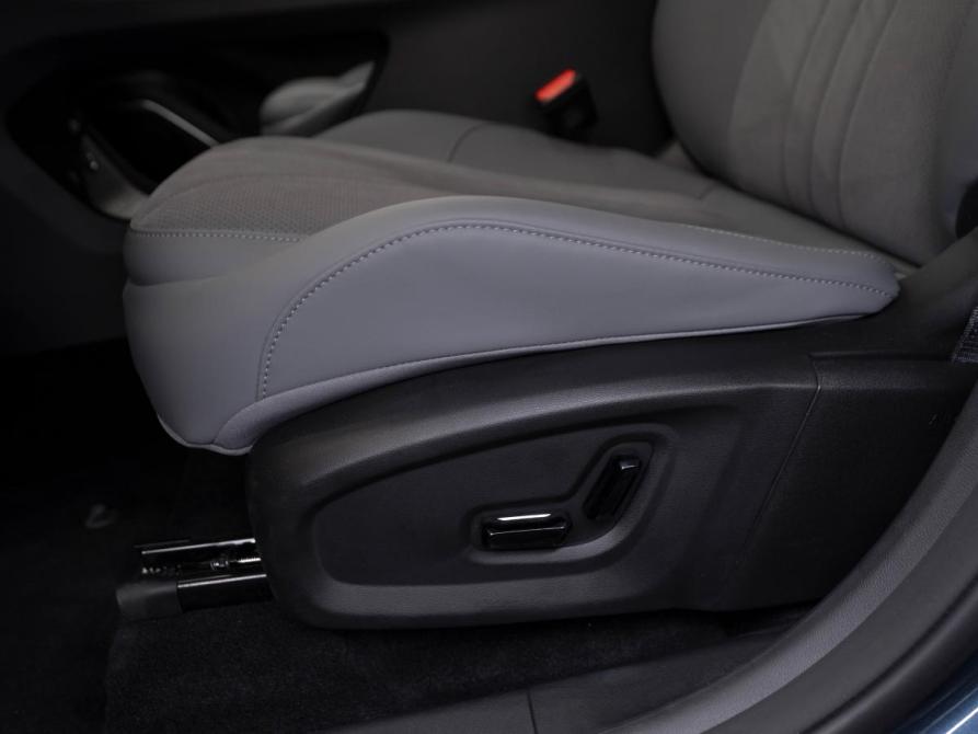 Geely Galaxy M7 Москва  - изображение 23
