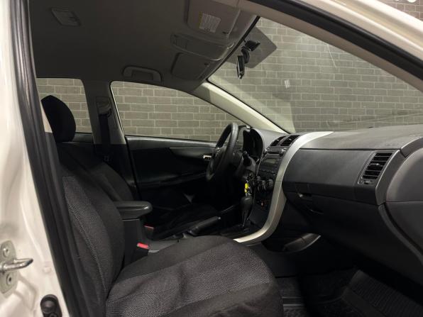 Toyota Corolla X (E140 E150) Рестайлинг с пробегом 2010 года, цена 1 090 000 рублей, 122850 км, седан, Автокод Объявления