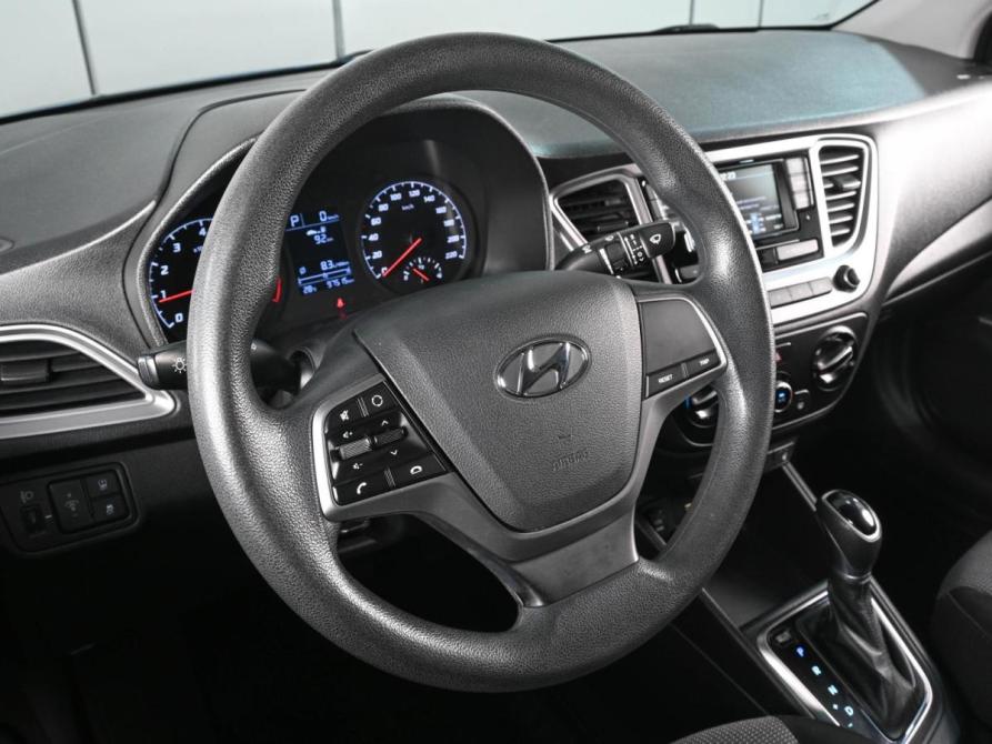 Hyundai Solaris II Рестайлинг Ростов-на-Дону  - изображение 12