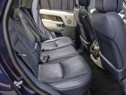 Land Rover Range Rover IV Рестайлинг Москва  - изображение 43