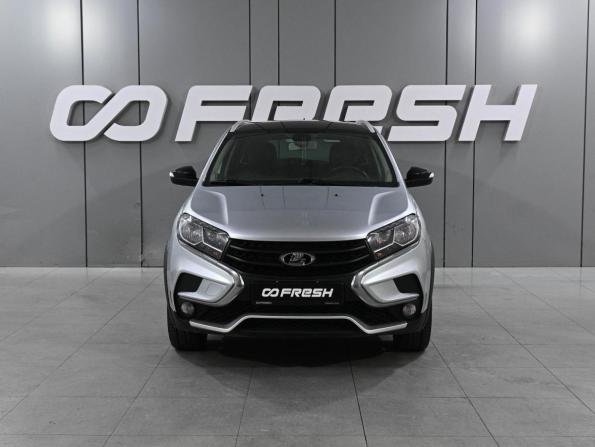 Lada (ВАЗ) XRAY I с пробегом 2022 года, цена 1 250 000 рублей, 84588 км, хэтчбек, Автокод Объявления
