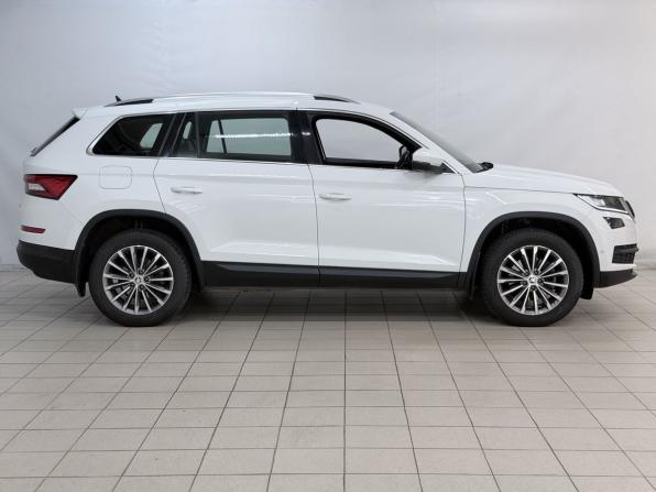 Skoda Kodiaq I с пробегом 2021 года, цена 2 680 000 рублей, 157789 км, внедорожник, Автокод Объявления
