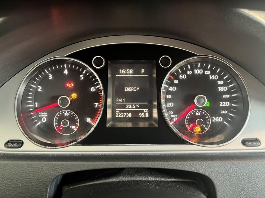 Volkswagen Passat B7 Саранск  - изображение 4
