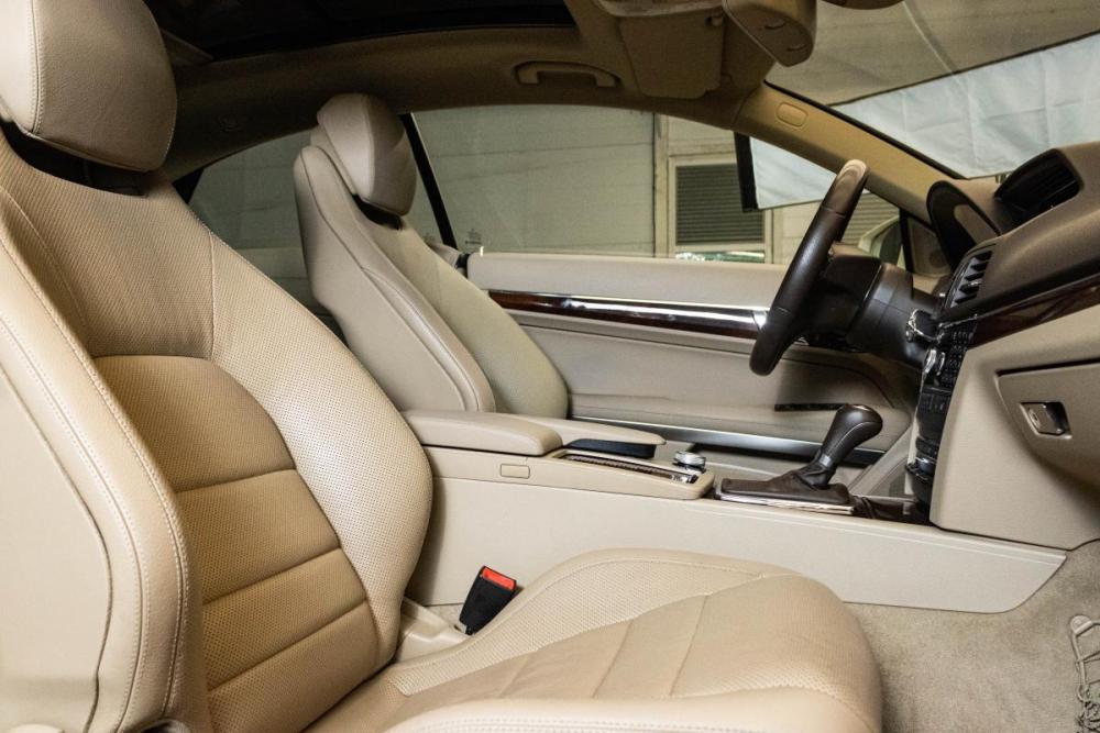 Mercedes-Benz E-Класс IV (W212 S212 C207) Уфа  - изображение 12