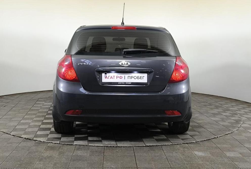 Kia Ceed I Нижний Новгород  - изображение 5