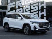 JETOUR X90+ Волгоград  - изображение 35
