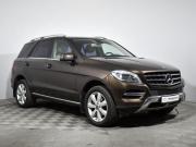 Mercedes-Benz M-Класс III (W166) Санкт-Петербург  - изображение 24