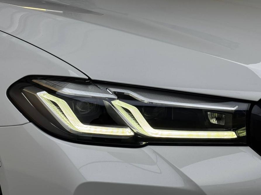 BMW 5 серии VII (G30/G31/G38) Рестайлинг Уфа  - изображение 17