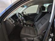 Volkswagen Tiguan I Рестайлинг Екатеринбург  - изображение 36