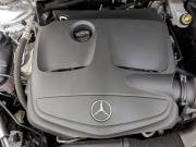 Mercedes-Benz GLA I (X156) Рестайлинг Москва  - изображение 36