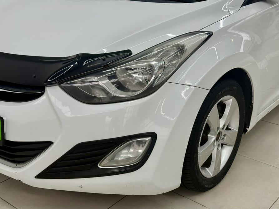 Hyundai Avante V Смоленск  - изображение 24