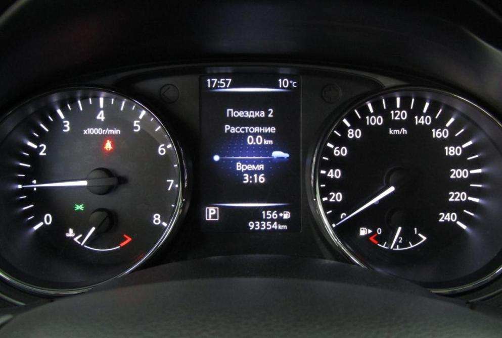 Nissan Qashqai II Екатеринбург  - изображение 22