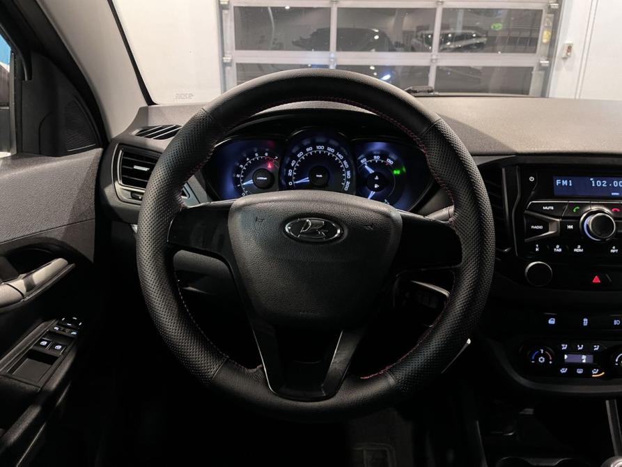 Lada (ВАЗ) Vesta I Чебоксары  - изображение 10