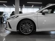 Toyota Camry IX (XV80) China Market Москва  - изображение 50