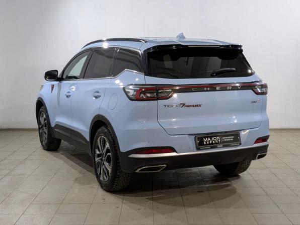 Chery Tiggo 7 Pro Max I Рестайлинг с пробегом 2024 года, цена 2 250 000 рублей, 41849 км, внедорожник, Автокод Объявления