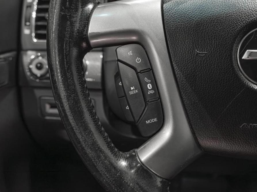 Chevrolet Captiva I Рестайлинг 2 Мурманск  - изображение 21