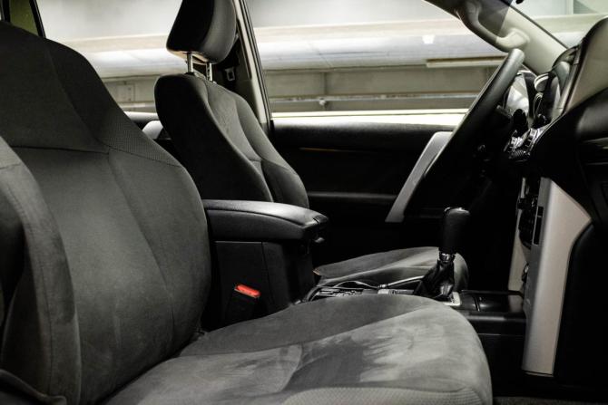 Toyota Land Cruiser Prado 150 Series с пробегом 2013 года, цена 2 759 000 рублей, 234845 км, внедорожник, Автокод Объявления