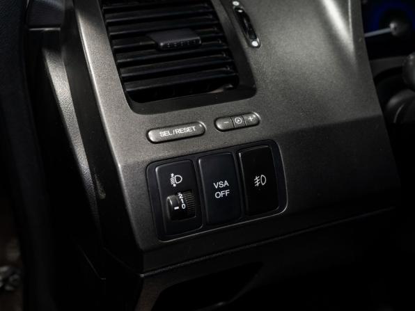Honda Civic VIII Рестайлинг с пробегом 2009 года, цена 825 000 рублей, 272193 км, седан, Автокод Объявления