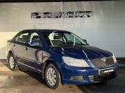Skoda Octavia II (A5) Рестайлинг Уфа  - изображение 19