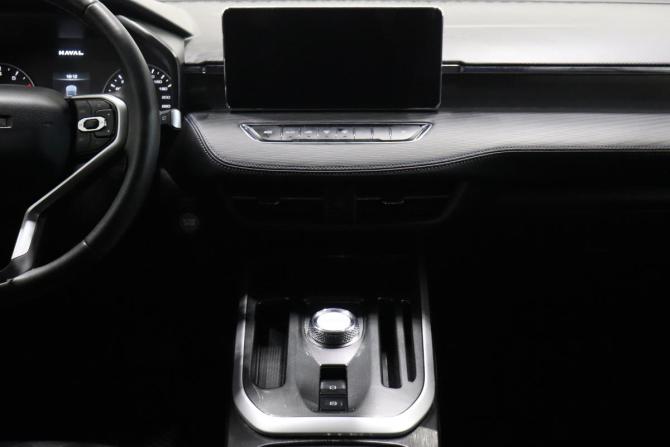Haval Jolion I Рестайлинг с пробегом 2024 года, цена 1 933 000 рублей, 36497 км, внедорожник, Автокод Объявления