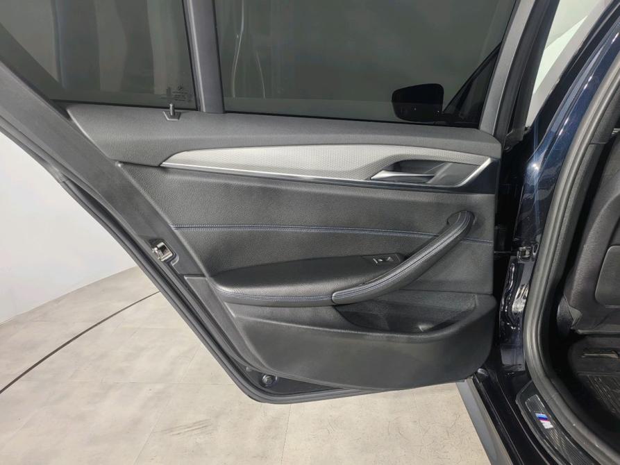 BMW 5 серии VII (G30/G31/G38) Санкт-Петербург  - изображение 18