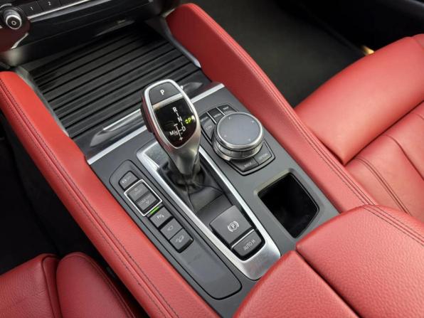 BMW X6 II (F16) с пробегом 2017 года, цена 3 850 000 рублей, 166804 км, внедорожник, Автокод Объявления