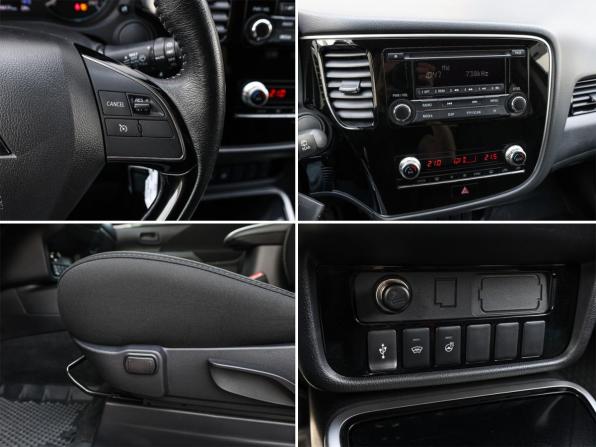 Mitsubishi Outlander III Рестайлинг 3 с пробегом 2021 года, цена 2 449 000 рублей, 70373 км, внедорожник, Автокод Объявления