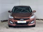 Hyundai i30 II Петрозаводск  - изображение 25
