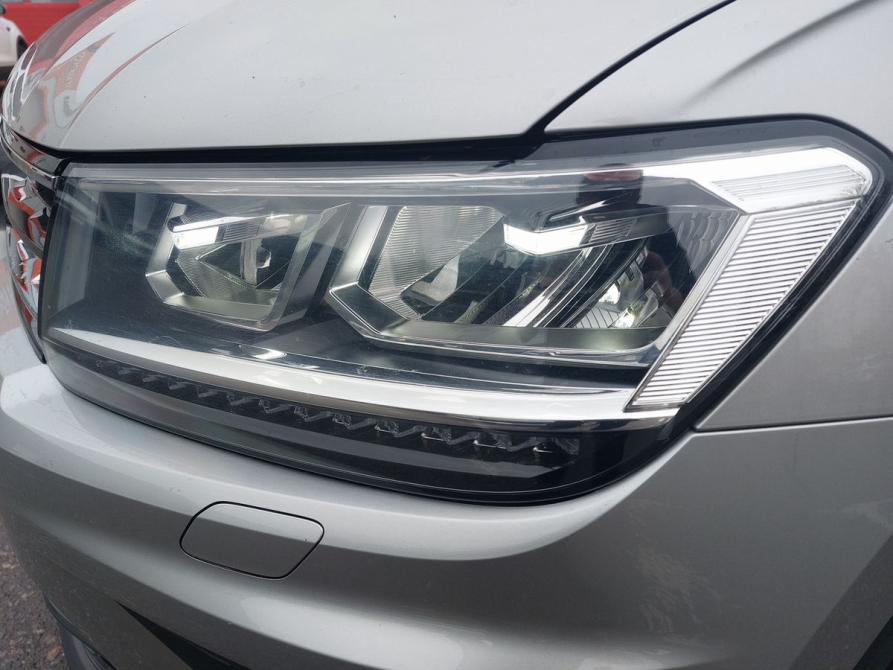 Volkswagen Tiguan II Тверь  - изображение 15