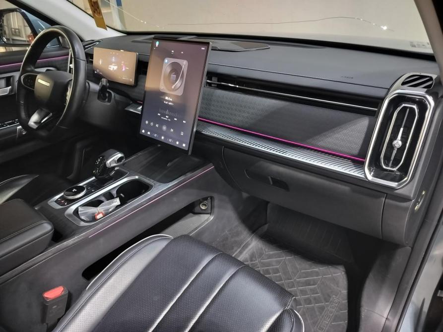 Jaecoo J7 I Санкт-Петербург  - изображение 11