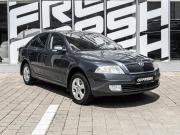Skoda Octavia II (A5) Ставрополь  - изображение 18
