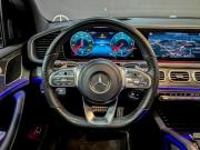Mercedes-Benz GLS II (X167) Москва  - изображение 52