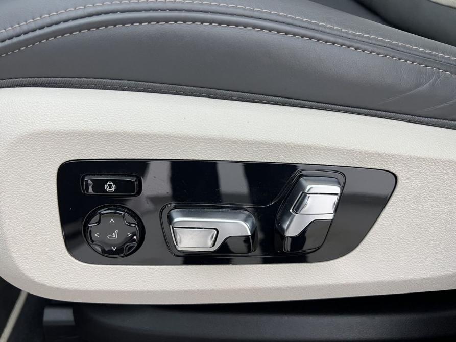BMW X7 I (G07) Рестайлинг Москва  - изображение 20