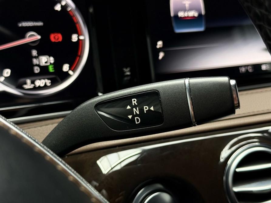 Mercedes-Benz S-Класс VI (W222 C217) Ижевск  - изображение 28