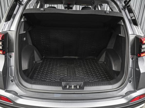 Chery Tiggo 4 Pro I с пробегом 2024 года, цена 1 599 000 рублей, 36977 км, внедорожник, Автокод Объявления