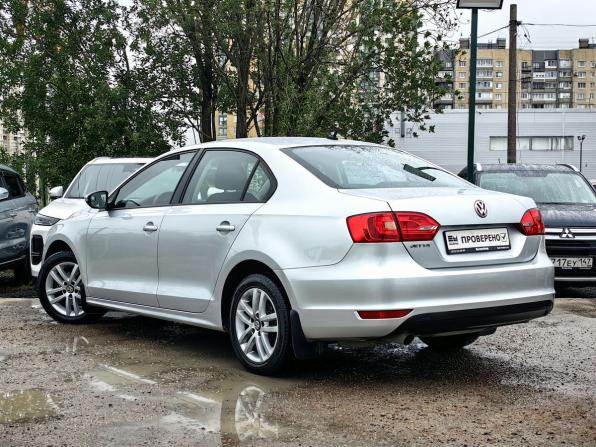 Volkswagen Jetta VI с пробегом 2012 года, цена 929 000 рублей, 176889 км, седан, Автокод Объявления