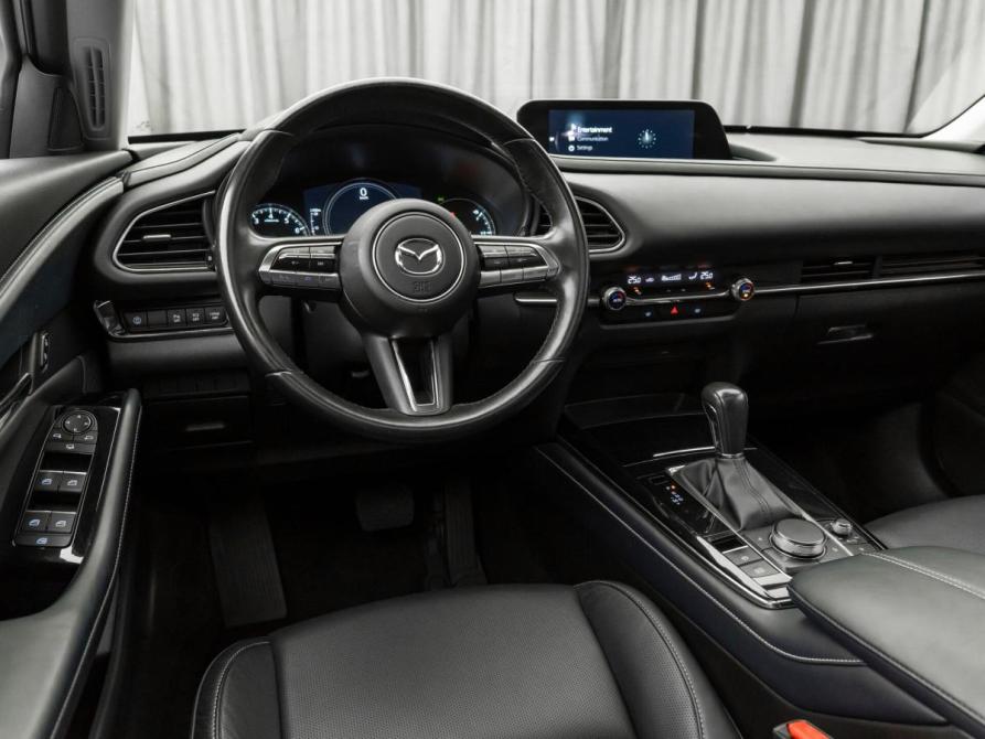 Mazda CX-30 I Москва  - изображение 7