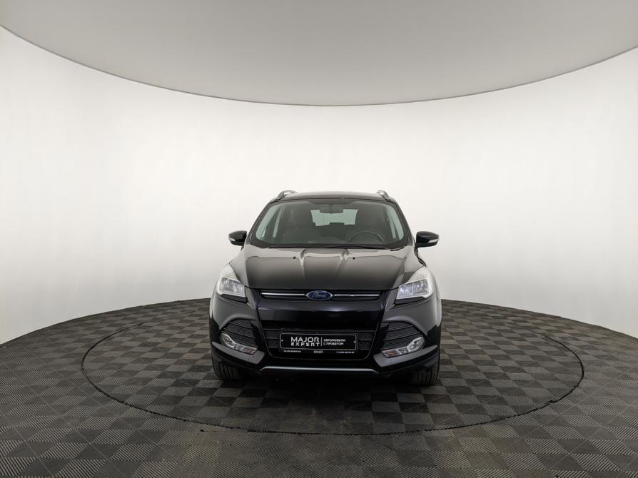 Ford Kuga II Москва  - изображение 2