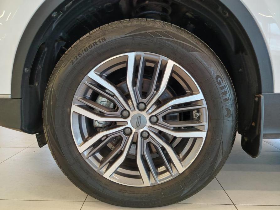Geely Atlas Pro Санкт-Петербург  - изображение 6