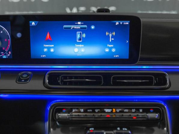 Новый Mercedes-Benz V-Класс III (W447) Рестайлинг 2026 года, цена 14 999 000 рублей, минивэн, Автокод Объявления