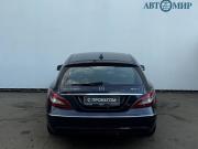 Mercedes-Benz CLS II (C218) Рестайлинг Москва  - изображение 23