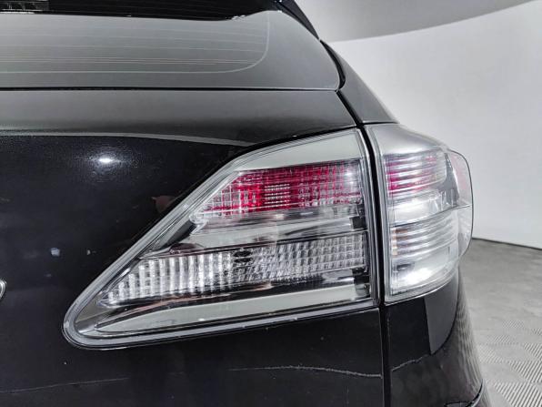 Lexus RX III с пробегом 2011 года, цена 1 670 000 рублей, 204654 км, внедорожник, Автокод Объявления