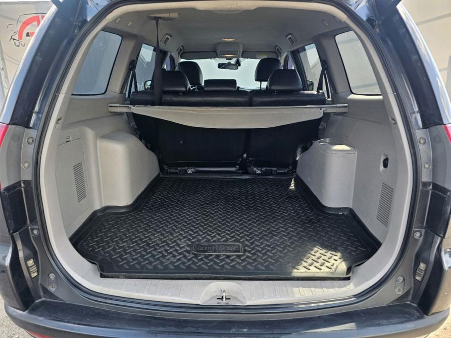Mitsubishi Pajero Sport II Ярославль  - изображение 13