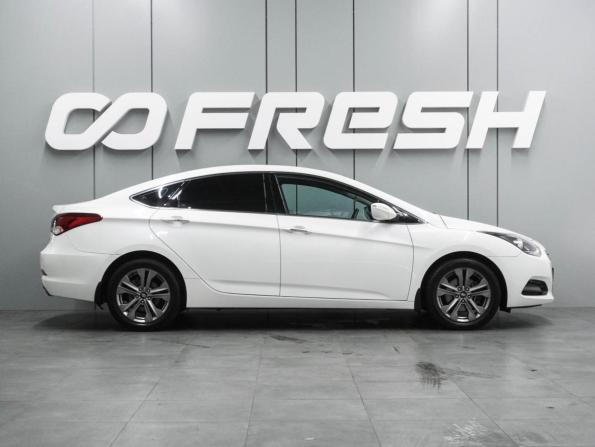 Hyundai i40 I Рестайлинг с пробегом 2015 года, цена 1 295 000 рублей, 227023 км, седан, Автокод Объявления