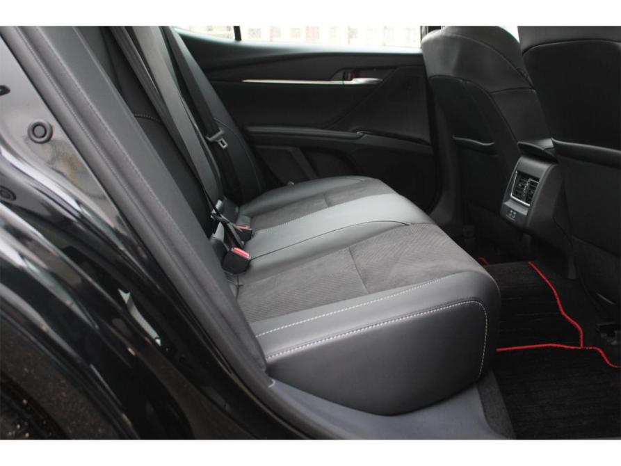 Toyota Camry IX (XV80) China Market Краснодар  - изображение 17