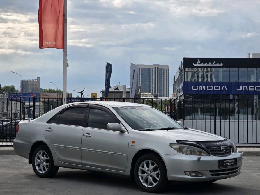 Toyota Camry V (XV30) Новосибирск  - изображение 3
