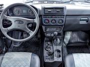 Lada (ВАЗ) Niva Legend Ярославль  - изображение 20