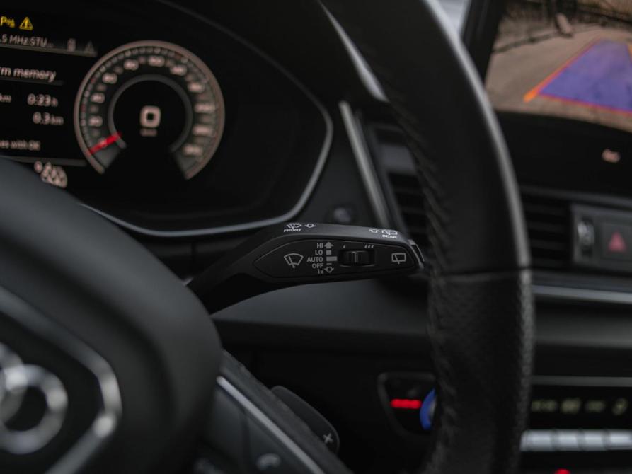 Audi Q5 II (FY) Рестайлинг Санкт-Петербург  - изображение 10